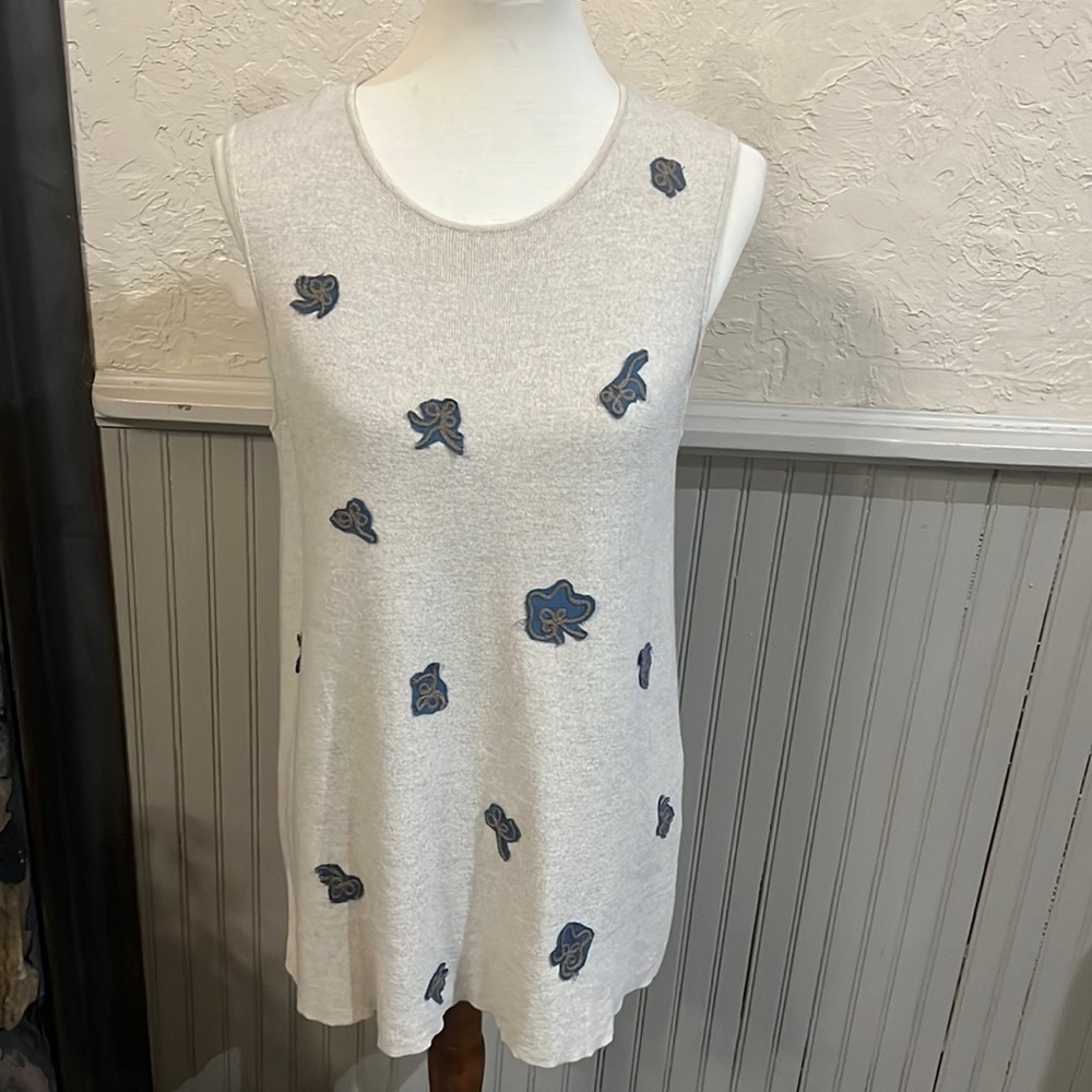 Eileen Fisher Top